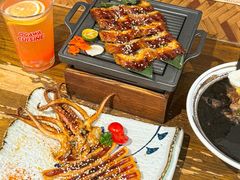 -小川洋风料理(江汉路店)