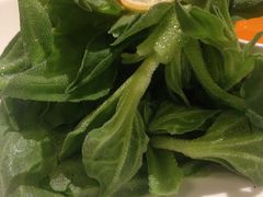 -宝轩渔府·老字号海鲜·正宗津菜(水上店)