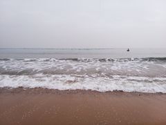 -漳州滨海火山岛自然生态风景区