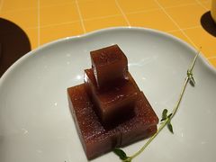 -蔡澜点心·粤菜(花城汇南区店)