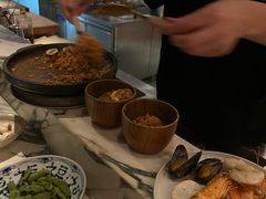 -High Yaki THE SEA海鲜居酒屋