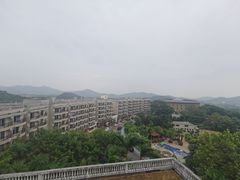 -罗浮山嘉宝田森林温泉度假酒店