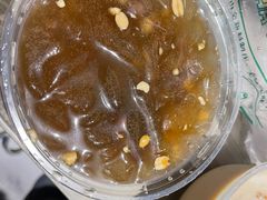-夏食光安顺小舒冰粉冰浆(甲秀楼店)