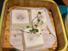 非遗白玉方糕-探花·意境江南菜·唐伯虎文化体验店·松鼠桂鱼(观前店)