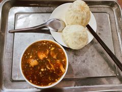 -姚记炒肝店(鼓楼店)