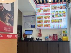 -河东狮不吼辣子鸡手擀面(李村店)
