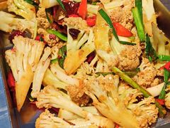 -No.DD戳子烧烤·江湖菜(北京总店)