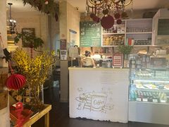 -SONGUOLIFE松果咖啡(七莘路店)