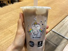 -85度C(南京龙世中心店)