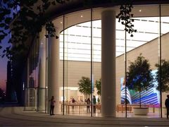 -Apple零售店(济南恒隆广场店)