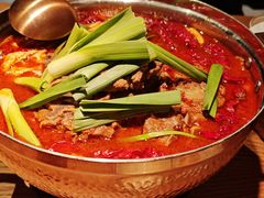 -纳鲁孜·新疆特色餐厅(上海悦荟广场店)