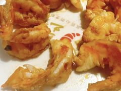-巴蜀王婆大虾(南锣鼓巷店)