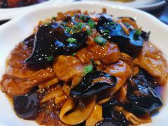 -浦江餐饮•上海菜馆(五四路店)