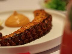 -壳里西餐厅Coquille Seafood Bistro(蒙自路店)