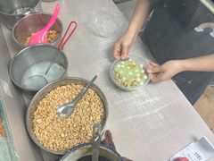 -夏食光安顺小舒冰粉冰浆(甲秀楼店)