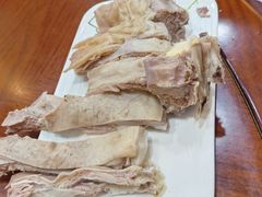 -尕西木老春台东乡手抓美食