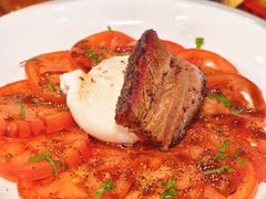 -本垒美式烤肉(三里屯店)