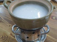 -顺德公平靓正特色牛花粥(花都店)