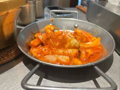 -牧童禧肉社·韩国炭火烤肉店(中粮祥云小镇创始店)