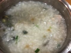 -杨妈妈粥店(滑翔路店)