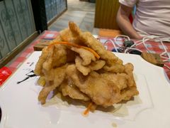 -老郑家东北春饼(龙悦居店)