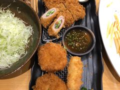 -胜博殿日式炸猪排(西红门店)