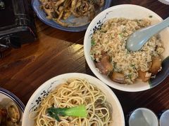 -刘师父老汉口江湖菜(蔡锷路店)