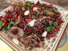 -宋记冕宁土菜馆(海门渔村二店)