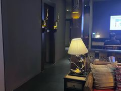 -泰合玺·精油疗愈SPA(南京光环花园城店)