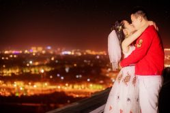 -茜茜公主婚纱摄影会馆
