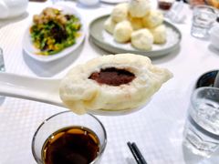 雪绵豆沙-双井轩(双井店)