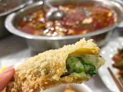 -笑红饭庄