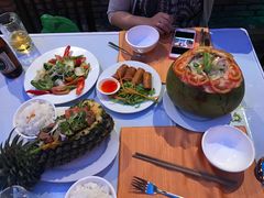 -Lanterns Vietnamese Restaurant