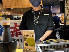 -暖都焼肉·和牛酒場(花都店)