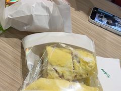 -工匠面包(壹方店)