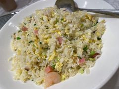 扬州炒饭-和记小菜(七宝店)