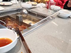 -海底捞火锅(之心城店)