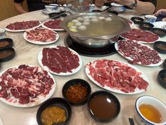 -合意桐坑牛肉粿·鲜牛肉火锅(嵩山总店)