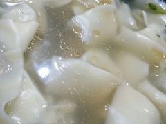 -白玉兰小吃(新村路店)