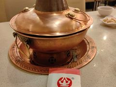 -八先生涮肉房(三里河店)