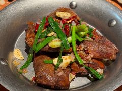 -涌煲记·蟹煲·砂锅海鲜·煲出宁波味(天一旗舰店)