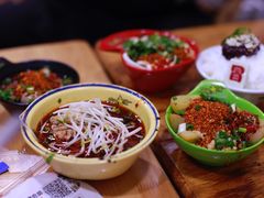 -冒椒火辣(奎星楼街店)