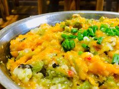 -朗妈私房菜(婺女州店)