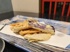 -天狗山料理(省体店)