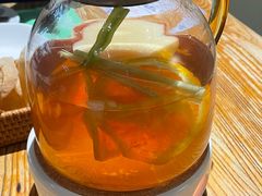 -壹泰东南亚主题餐厅·高良姜风情(州桥店)