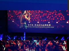 -首都电影院(西单店 LED巨幕)