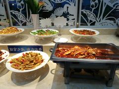-银鲨海鲜烤肉火锅自助餐厅(五星店)