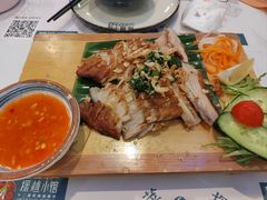 -探越小馆·越泰料理(增城永旺店)