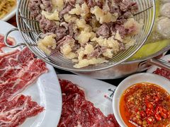 -官塘兄弟·潮汕牛肉店(官塘总店)