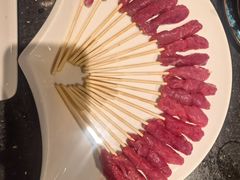 -南门涮肉(上海二店)